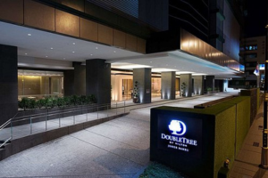 Doubletree by Hilton