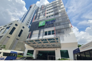 Holiday Inn Express Johor